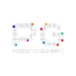 logo pg x