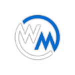 logo wm x